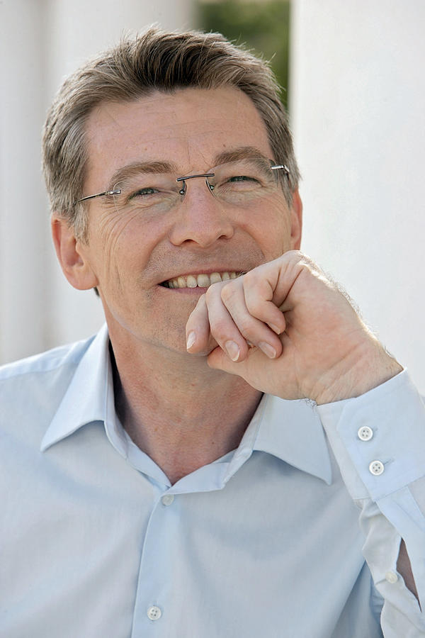 Helmut Schweda