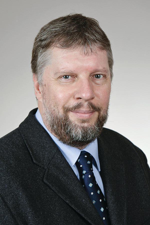 Dr. Rolf Guddorf