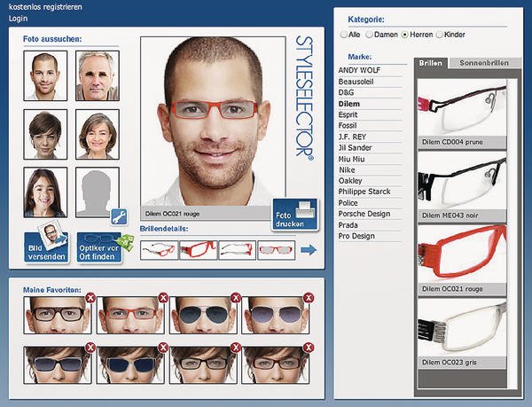Augenoptik 2.0 – Neue Wege der Kommunikation