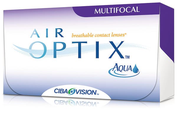 Air Optix weiter auf Erfolgskurs