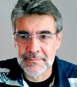 Dr. Arno Böckling