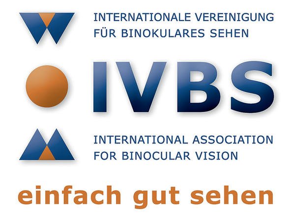 IVBS: Neuer Name, Logo, Slogan und Adressen