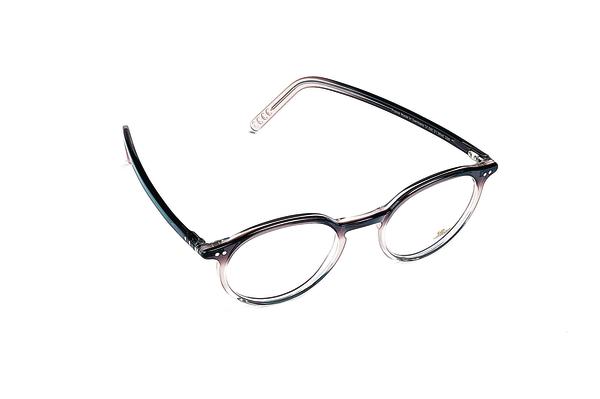Hausmarke Leupold OPTIK K91 4 Eyewear Brille Brillen Fassung Gestell Vintage Neu