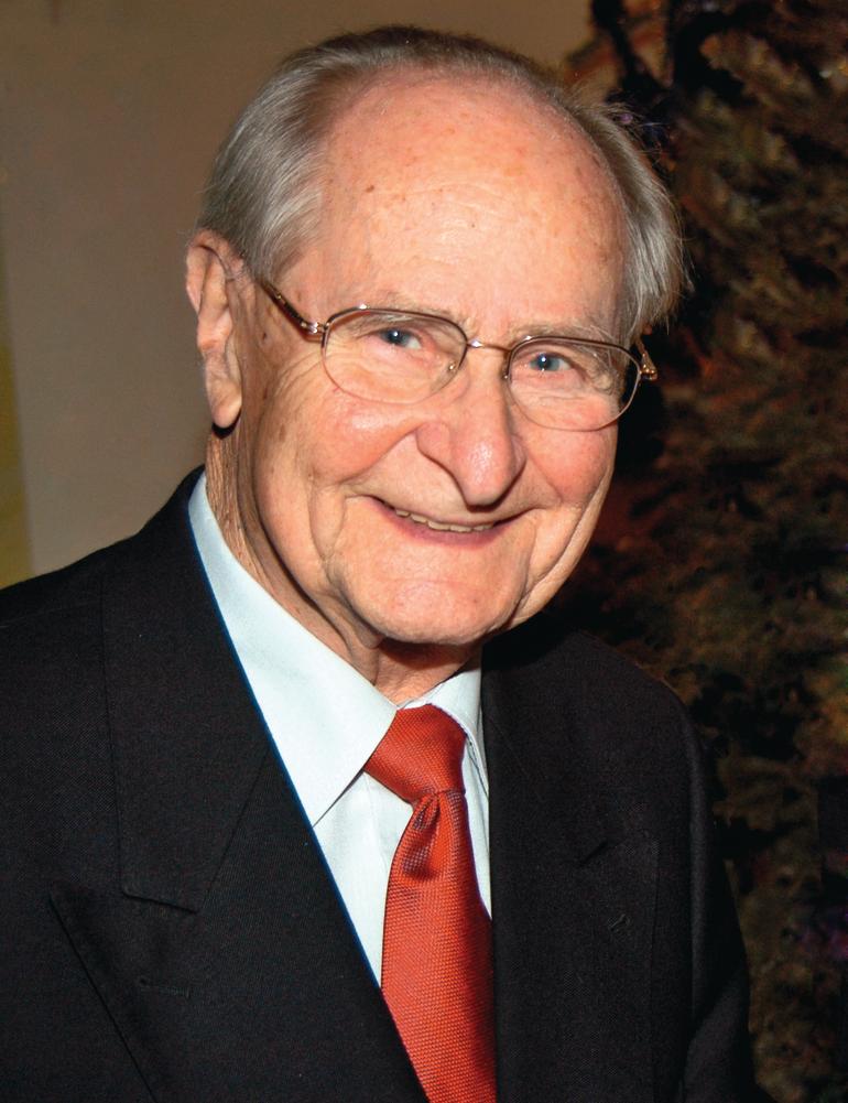 Prof. Dr. Josef Reiner gestorben