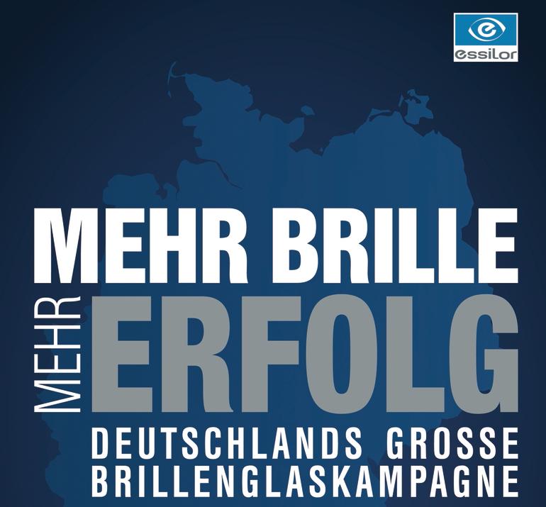 Mehrbrillen-TV-Kampagne 2015