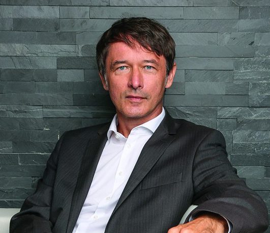 André Kindling wird neuer General Manager DACH