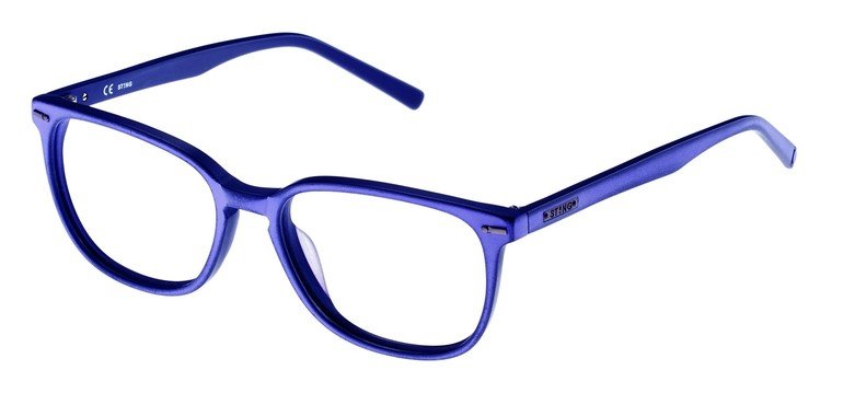 Trendige Brillenmode aus Italien