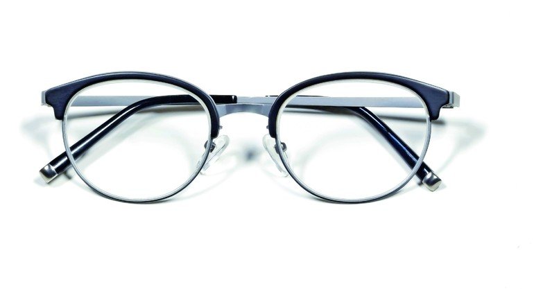 Natürlich: Brille von Hoffmann