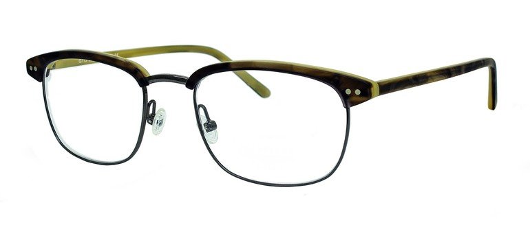 Primus-Optik: Brille von Goldfinch Original