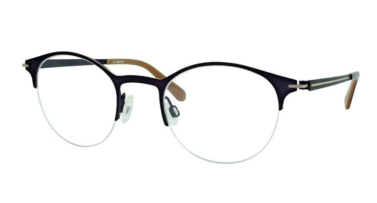 Primus: Leichte Brille mit hohem Komfort