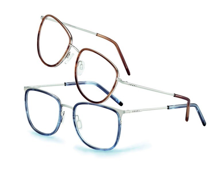 Joop-Brillen: Perfect Accessories