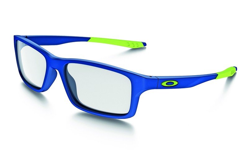 Oakley-Brille für Kinder und Jugendliche