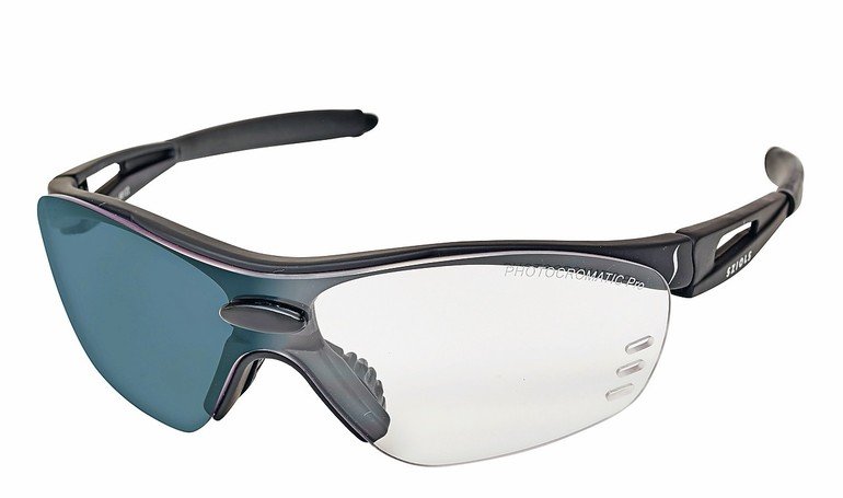 Sportbrillen: Bester Schutz fürs Auge