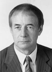 Herbert Volz feierte  75. Geburtstag
