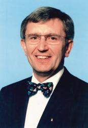 Gerd-Kurt Schwieren  feierte seinen 60.
