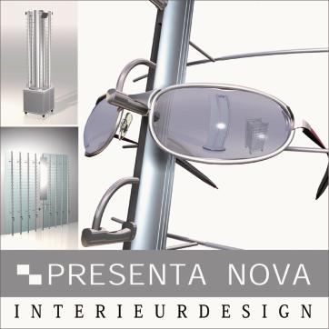 Das Unternehmen  „Presenta Nova“