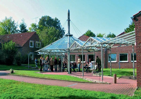 25 Jahre Fachakademie in Hankensbüttel