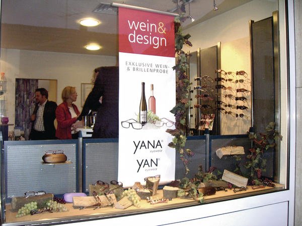 Wein & Design
