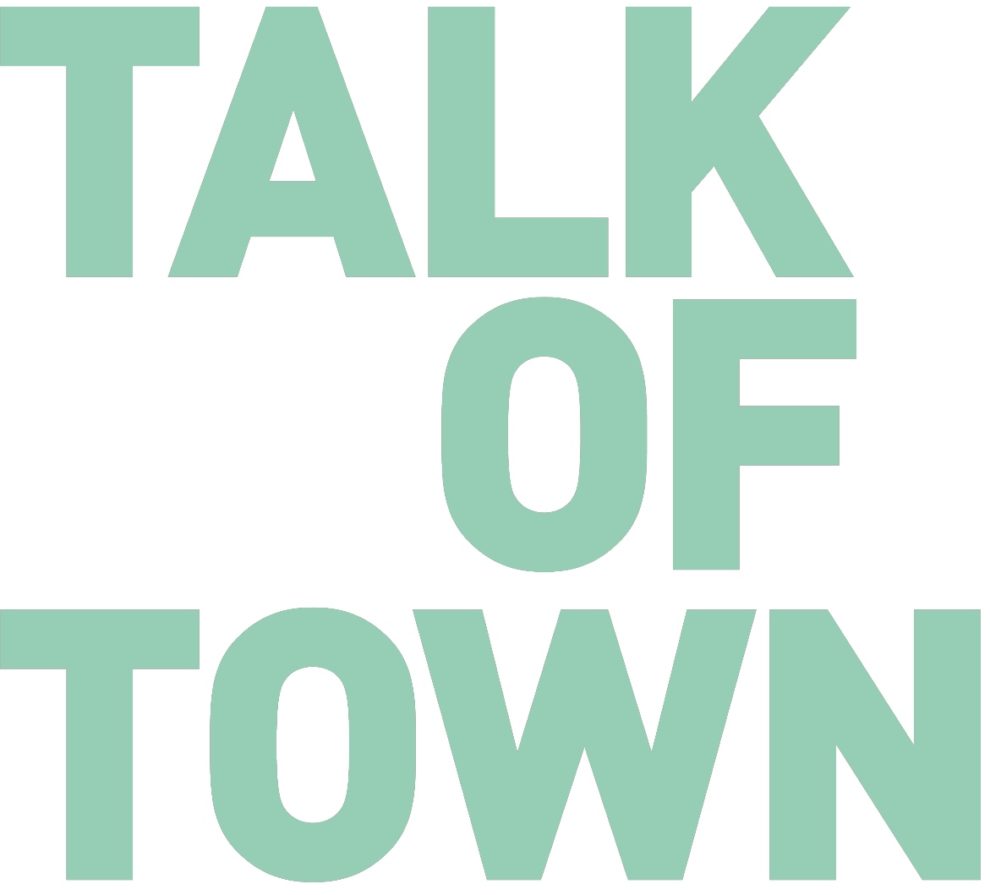 Talk of Town im digitalen Showroom