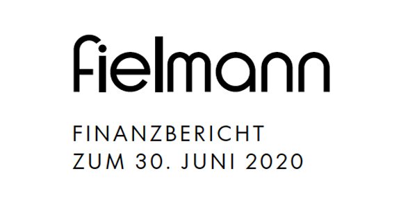 Fielmann Finanzbericht zum 30. Juni 2020