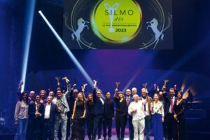 SILMO – Anziehungspunkt für dynamische Branche!