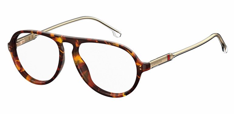 Carrera-Brille: Mehr Vintage geht nicht
