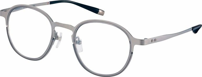 Titanbrille für Männer