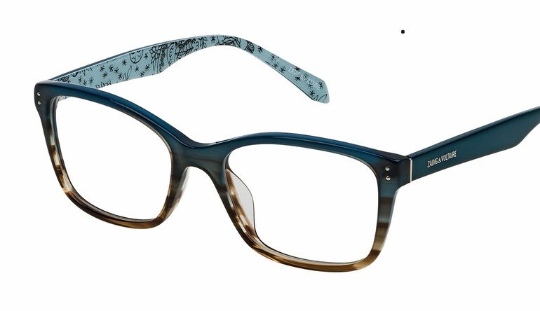 Brille von ZADIG & VOLTAIRE