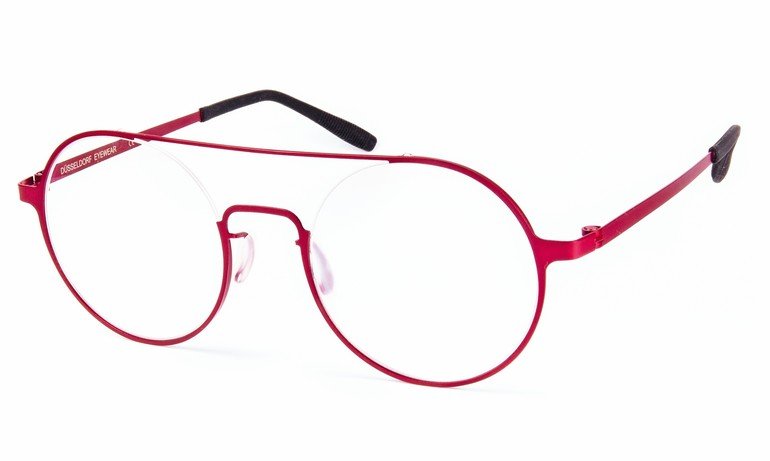 Brille von Düsseldorf Eyewear