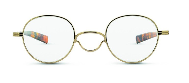 Lunor: Handgefertigte Vintage-Brillen