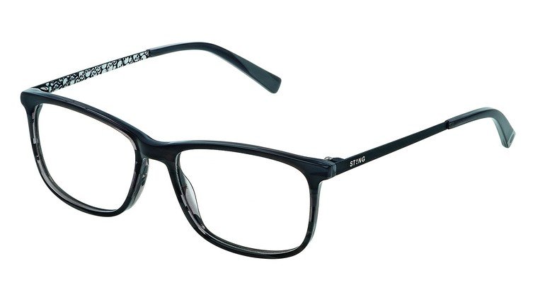 ST!NG: Brille für Teens