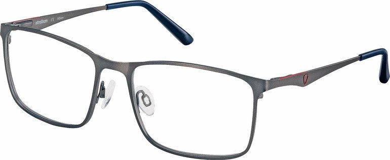 Dynamische Strellson-Brille