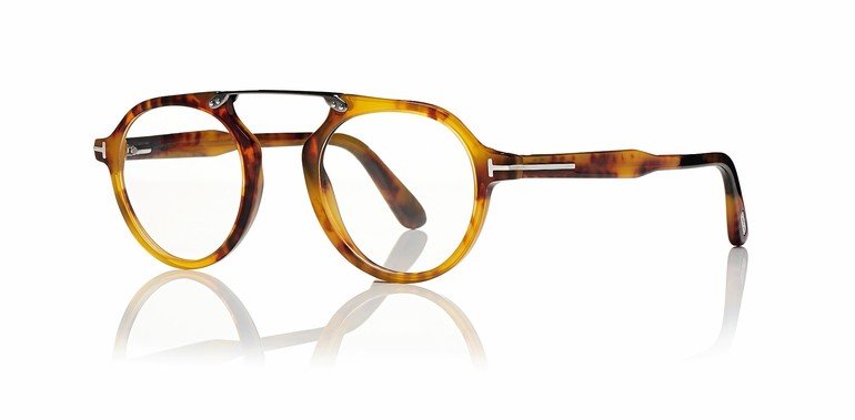 Coole Brillen von Tom Ford Eyewear
