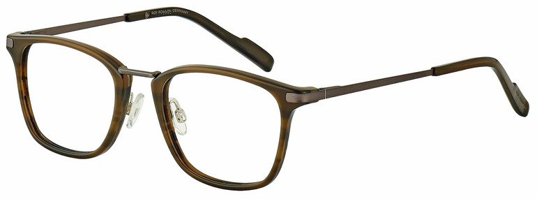 Herrenbrille von Roy Robson Eyewear