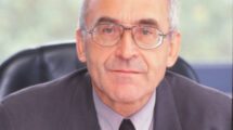 Gründer der IPRO GmbH im Alter von 89 Jahren in Leonberg verstorben