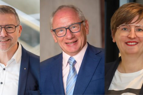 Augenoptiker- und Optometristenverband NRW wählt neuen Vorstand