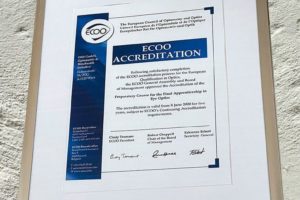 ECOO akkreditiert OHI im EQO-Programm