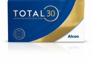 Alcon startet die TOTAL30 in Deutschland, Österreich und der Schweiz