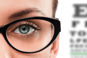 Die Praxis der optischen Brillenanpassung