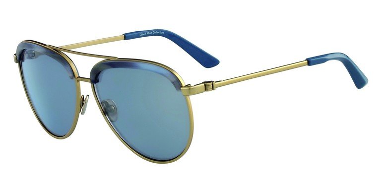 Herren-Sonnenbrille von Calvin Klein