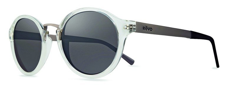 Cooler Look: Revo-Sonnenbrille