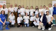 Onesight EssilorLuxottica Foundation: Unterstützer der Mobilen Gesundheitstage von Special Olympics Bayern