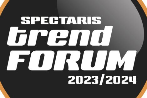SPECTARIS-Trendforum will am 6.11. die Branche anstecken