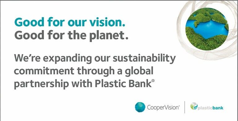 Engagement für Nachhaltigkeit: Globale Partnerschaft mit Plastic Bank®
