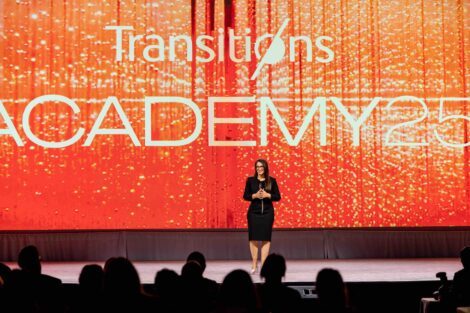 25. Transitions Academy