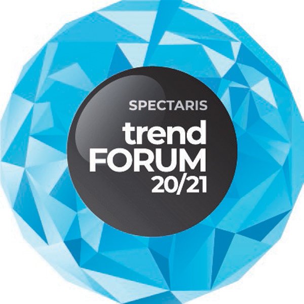 Digitales und interaktives SPECTARIS-Trendforum 2020