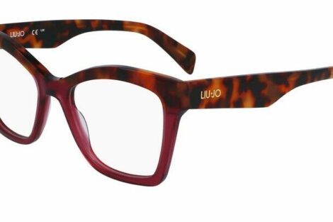 Coole Brille von Liu Jo