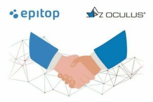 Strategische Kooperation zwischen OCULUS und epitop