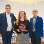 Förderpreis:_Carsten_Schünemann,_Laura_Hintzsche_und_Ulrike_Fischer.