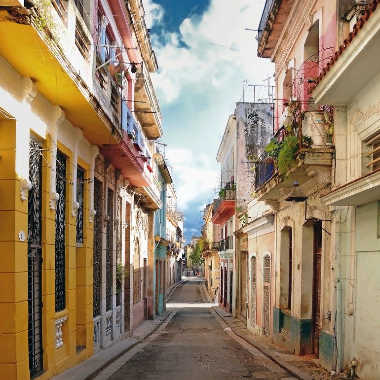 AO-Fachexkursion 2020: Mehr als Havanna